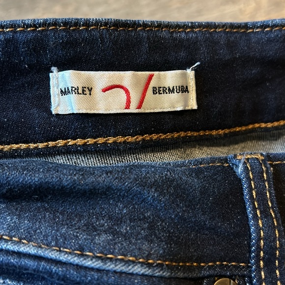 Vigoss Bermuda shorts - Picture 3 of 4